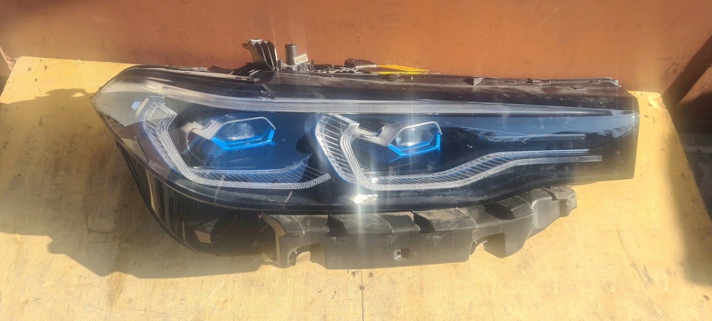 Frontscheinwerfer BMW X7 G07 A89481802-10 Rechts Scheinwerfer Headlight SCH4281365270xv