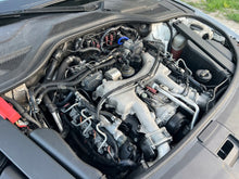 Load image into Gallery viewer, Motor Audi A8 CDSB 4.2 TDI 351PS 258kW 160TKm Engine Komplett MOT3908002872kz