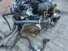 Laden Sie das Bild in den Galerie-Viewer, Motor Audi Seat Skoda VW A3 Golf I CRK 1.6 TDI 92TKm Diesel Engine Komplett
