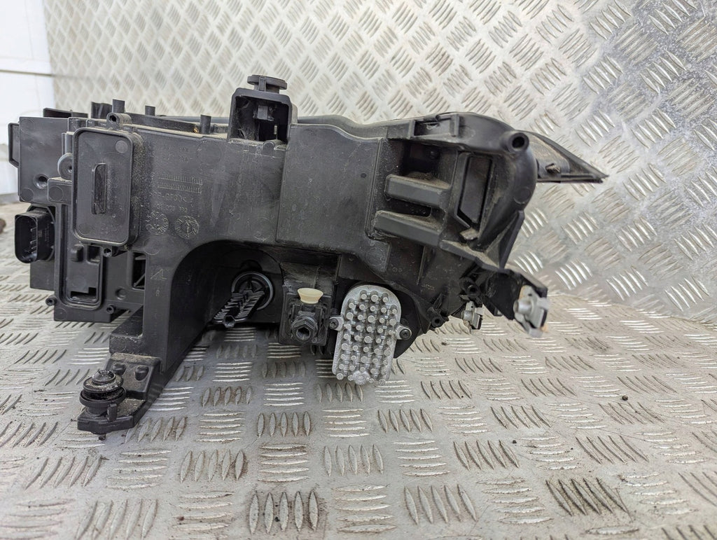 Frontscheinwerfer VW Tiguan 5NB941036C LED Rechts Scheinwerfer Headlight SCH6974117766za