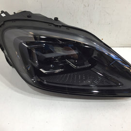 Frontscheinwerfer Porsche Cayenne 9Y0941082L LED Rechts Scheinwerfer Headlight SCH6815920153md