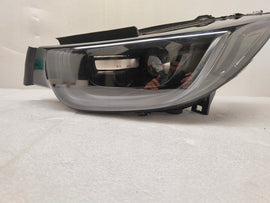 Frontscheinwerfer BMW I3 90118323 7472185 LED Links Scheinwerfer Headlight SCH1833921566wy