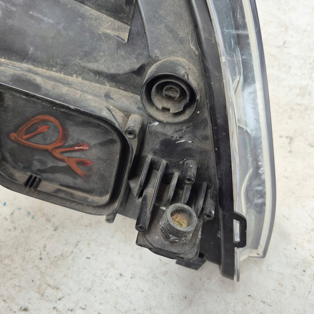 Frontscheinwerfer Mercedes-Benz W204 A2048200939 Ein Stück (Rechts oder Links) SCH6089025251sk