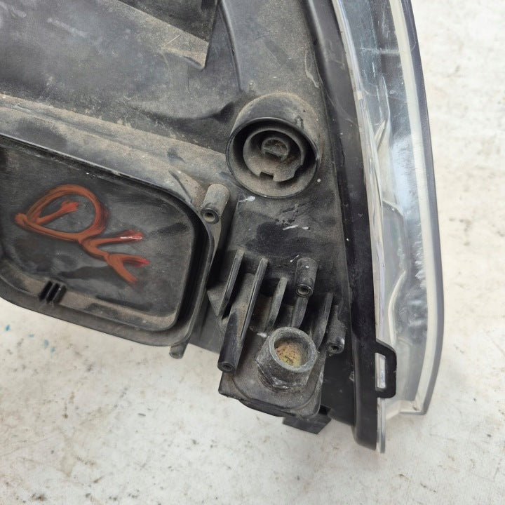 Frontscheinwerfer Mercedes-Benz W204 A2048200939 Links Scheinwerfer Headlight SCH6089025251sk