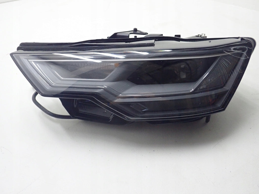 Frontscheinwerfer Audi A6 4K0941033 4K0941034 LED Ein Satz Headlight