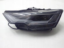 Laden Sie das Bild in den Galerie-Viewer, Frontscheinwerfer Audi A6 4K0941033 4K0941034 LED Ein Satz Headlight