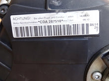 Load image into Gallery viewer, Motor Audi A3 CDAA 1.8 TFSI 160PS 118kW 97TKm 2008 Benzin Engine Unkomplett