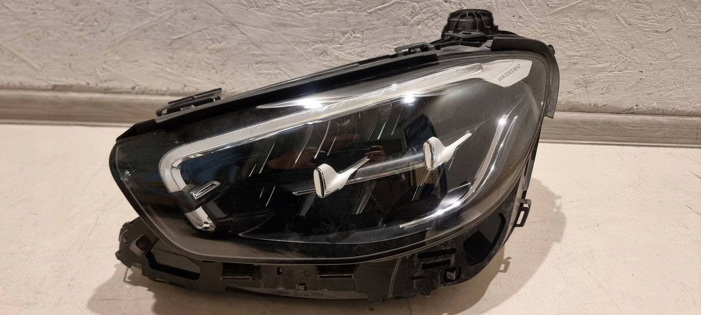 Frontscheinwerfer Mercedes-Benz W213 A2139067509 Full LED Links Headlight SCH1415507416te