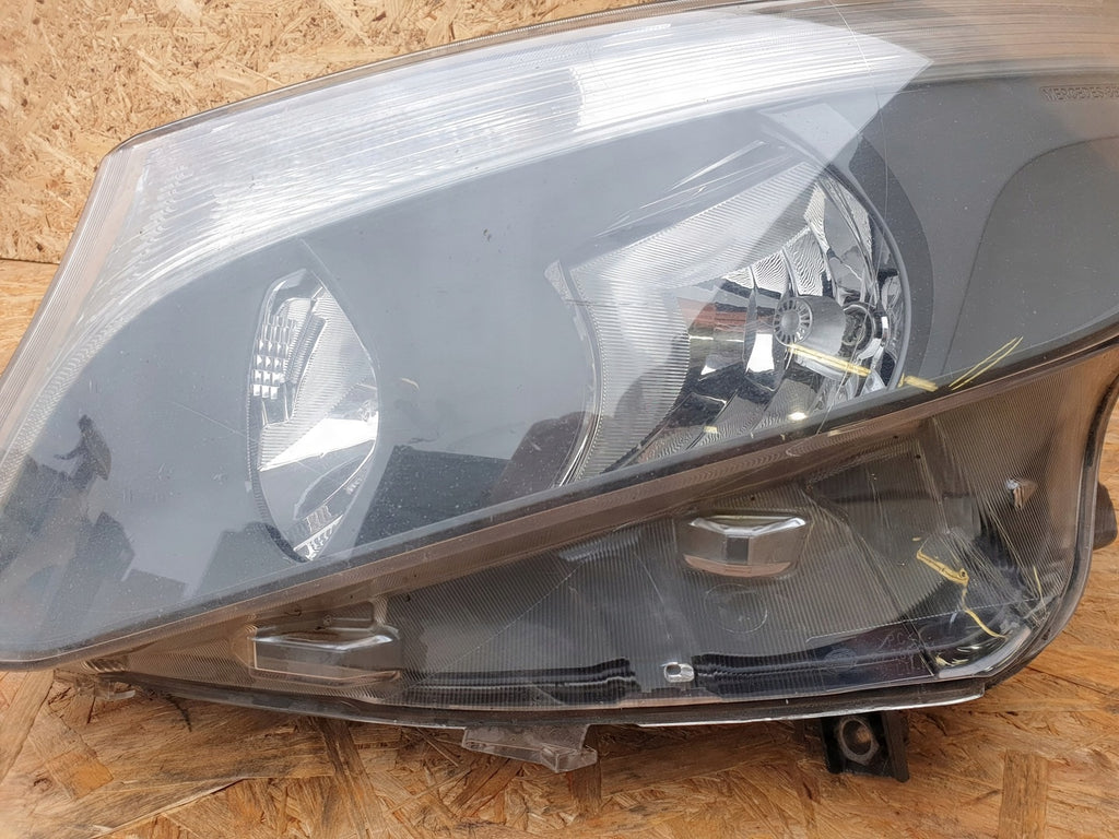 Frontscheinwerfer Mercedes-Benz Vito W447 A4479065800 Links Headlight