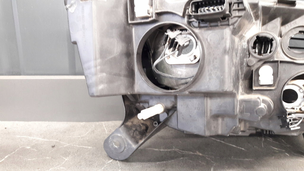 Frontscheinwerfer Dacia Sandero II 90114430 LED Links Scheinwerfer Headlight SCH5589235348os