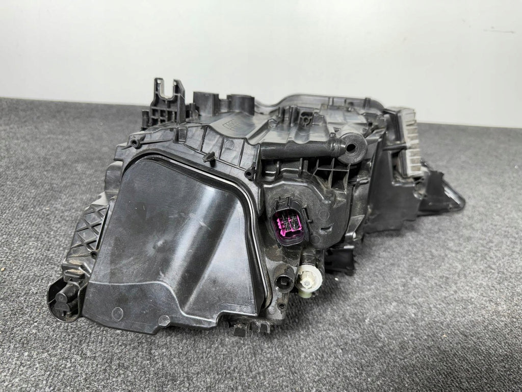 Frontscheinwerfer Audi A6 C8 4K0941034 Full LED Rechts Scheinwerfer Headlight