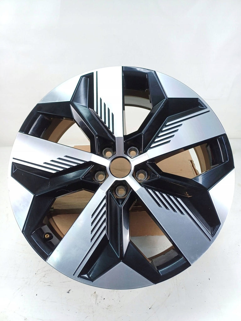 1x Alufelge 20 Zoll 7.0" 5x114.3 34ET 403003990R Renault Megane I E-Tech FEL7446790191da