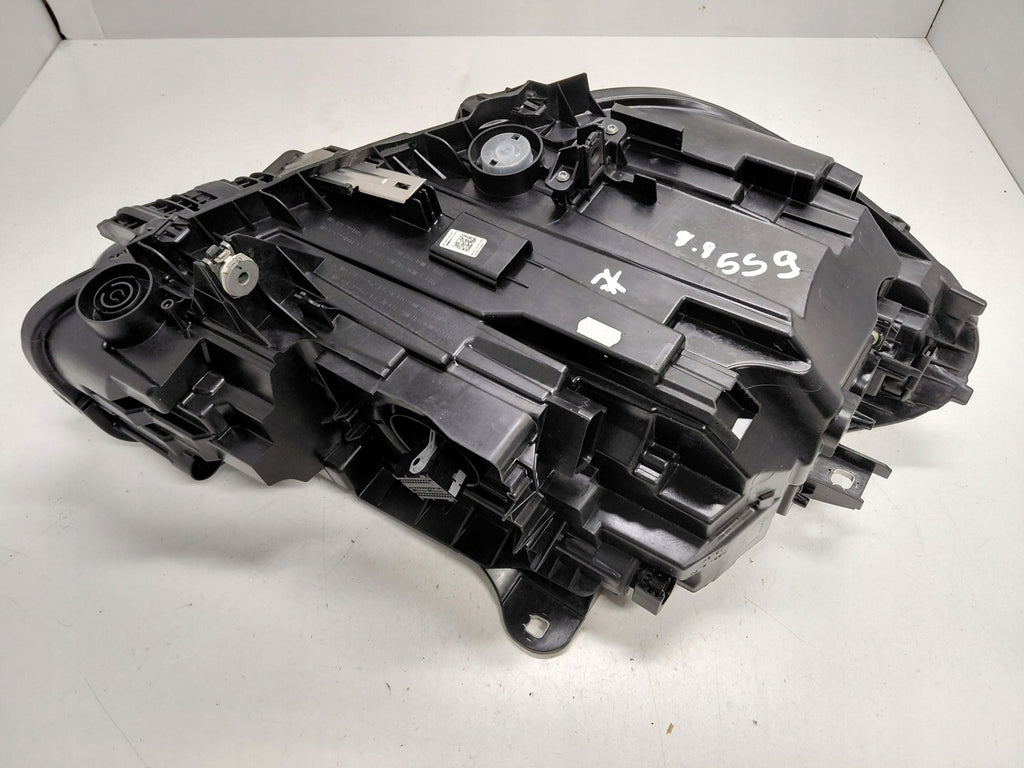 Frontscheinwerfer BMW F40 5A1E055-02 Full LED Links Scheinwerfer Headlight SCH7589616546za