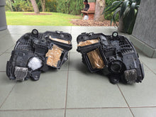 Laden Sie das Bild in den Galerie-Viewer, Frontscheinwerfer Mercedes-Benz W205 2059068605 2059068505 Rechts oder Links SCH2870035680nx