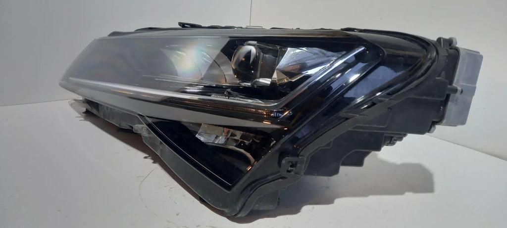Frontscheinwerfer Skoda Superb I 3V1941015 Rechts Scheinwerfer Headlight SCH2328763230xt