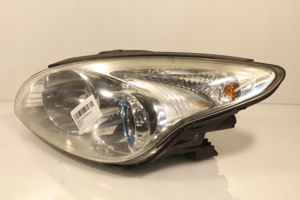 Frontscheinwerfer Hyundai I30 921012LXXX Links Scheinwerfer Headlight SCH3316035585ld