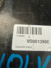 Laden Sie das Bild in den Galerie-Viewer, 1x Alufelge 21 Zoll 8.5" 5x108 49ET 31423854 Volvo Xc90 Xc60 Rim Wheel FEL3442889672bs