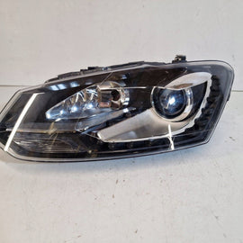 Frontscheinwerfer VW Polo 90042189 Links Scheinwerfer Headlight SCH6696686502bw
