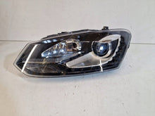 Laden Sie das Bild in den Galerie-Viewer, Frontscheinwerfer VW Polo 90042189 Links Scheinwerfer Headlight SCH6696686502bw