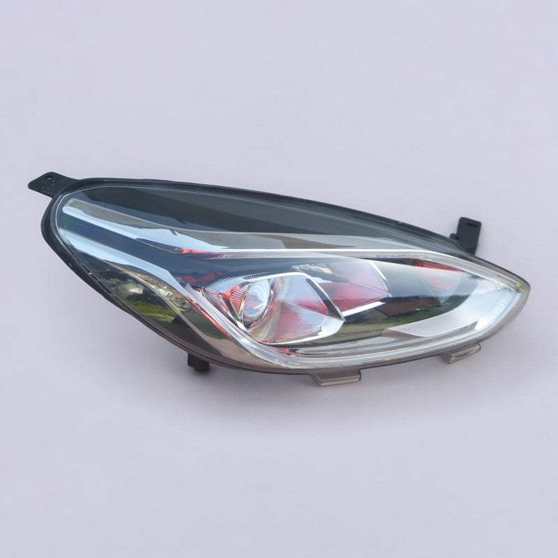 Frontscheinwerfer Ford Fiesta H1BB-13W029 LED Rechts Scheinwerfer Headlight