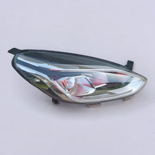 Load image into Gallery viewer, Frontscheinwerfer Ford Fiesta H1BB-13W029 LED Rechts Scheinwerfer Headlight