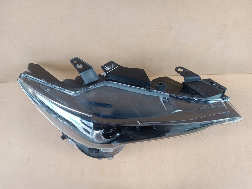 Frontscheinwerfer Mazda Cx5 KB8N51030 Full LED Rechts Scheinwerfer Headlight