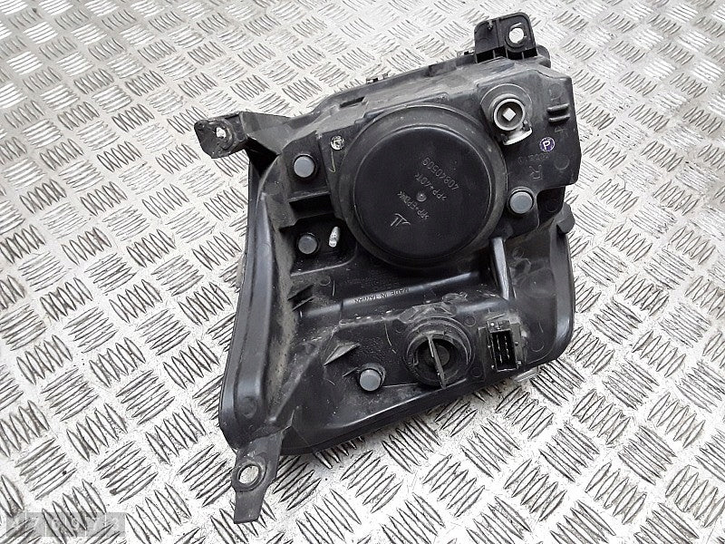 Frontscheinwerfer Citroën C2 085521119R Rechts Scheinwerfer Headlight SCH2418551651oz
