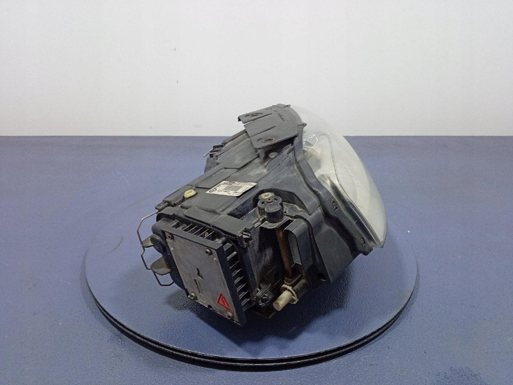 Frontscheinwerfer VW Passat 3C0941752G Rechts Scheinwerfer Headlight SCH8872023726oo