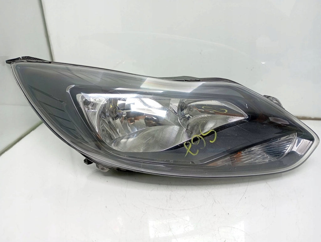 Frontscheinwerfer Ford Focus FRC96605 Rechts Scheinwerfer Headlight SCH8950890827ix