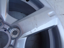 Laden Sie das Bild in den Galerie-Viewer, 1x Alufelge 17 Zoll 7.0&quot; 5x114.3 45ET Toyota Rim Wheel