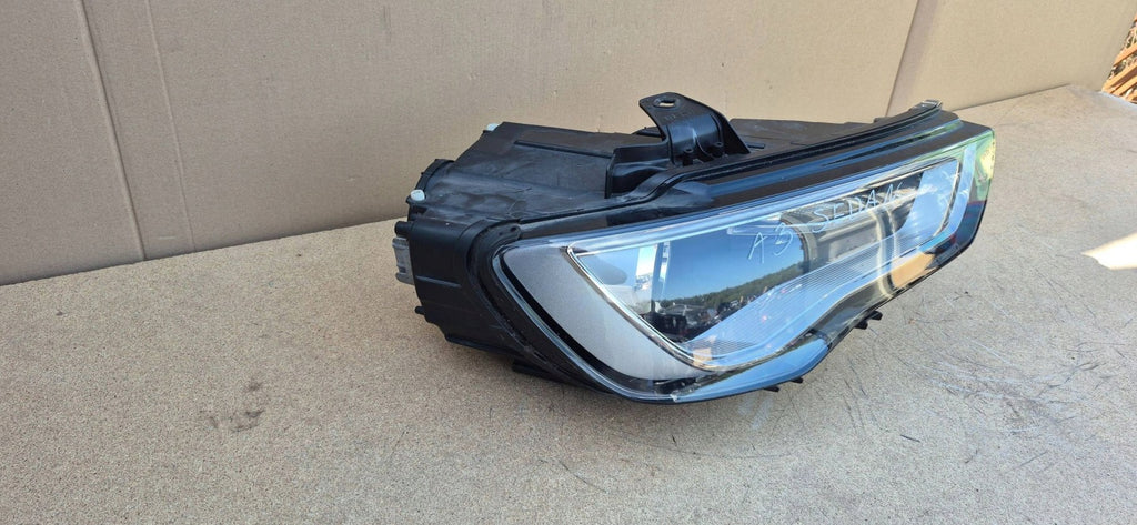 Frontscheinwerfer Audi A3 8V0941006C Rechts Scheinwerfer Headlight SCH3622295962mj