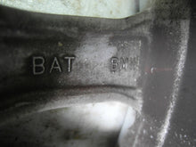 Load image into Gallery viewer, 1x Alufelge 17 Zoll 7.5" 5x112 30ET Glanz Graphit 6883517 BMW Mg Rim Wheel FEL2899480396tf