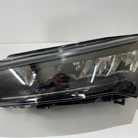 Frontscheinwerfer Skoda Enyaq 5LB941015FXX Links Scheinwerfer Headlight SCH2435215463zh