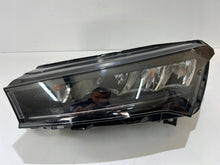 Laden Sie das Bild in den Galerie-Viewer, Frontscheinwerfer Skoda Enyaq 5LB941015FXX Links Scheinwerfer Headlight SCH2435215463zh