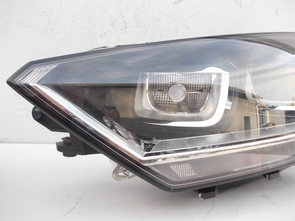 Frontscheinwerfer VW Golf VII Sportsvan 517941032B 90056422 Ein Satz Headlight SCH6428457972jo