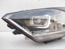 Laden Sie das Bild in den Galerie-Viewer, Frontscheinwerfer VW Golf VII Sportsvan 517941032B 90056422 Ein Satz Headlight SCH6428457972jo