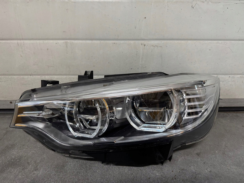 Frontscheinwerfer BMW 4 F36 F32 F33 7410797-01 Full LED Links Headlight SCH2064737328nb