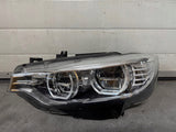 Frontscheinwerfer BMW 4 F36 F32 F33 7410797-01 Full LED Links Headlight