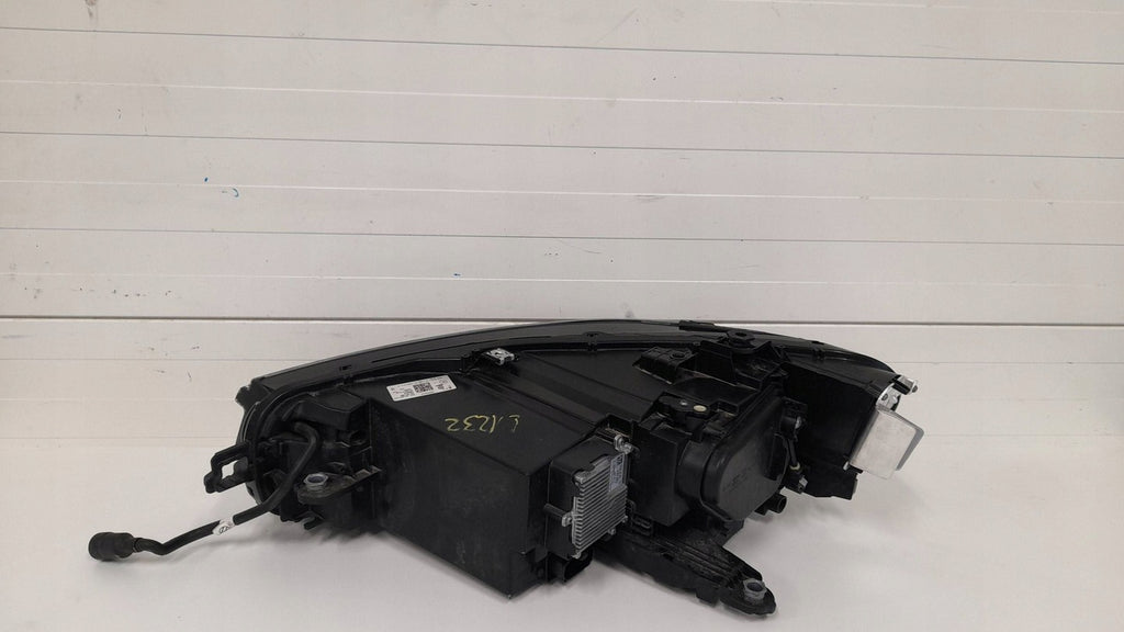Frontscheinwerfer VW Passat 3J1941006 LED Rechts Scheinwerfer Headlight SCH5548506617zm
