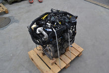 Load image into Gallery viewer, Motor Opel Zafira B16DTH 1.6 105TKm Diesel Engine Komplett MOT9857628132td
