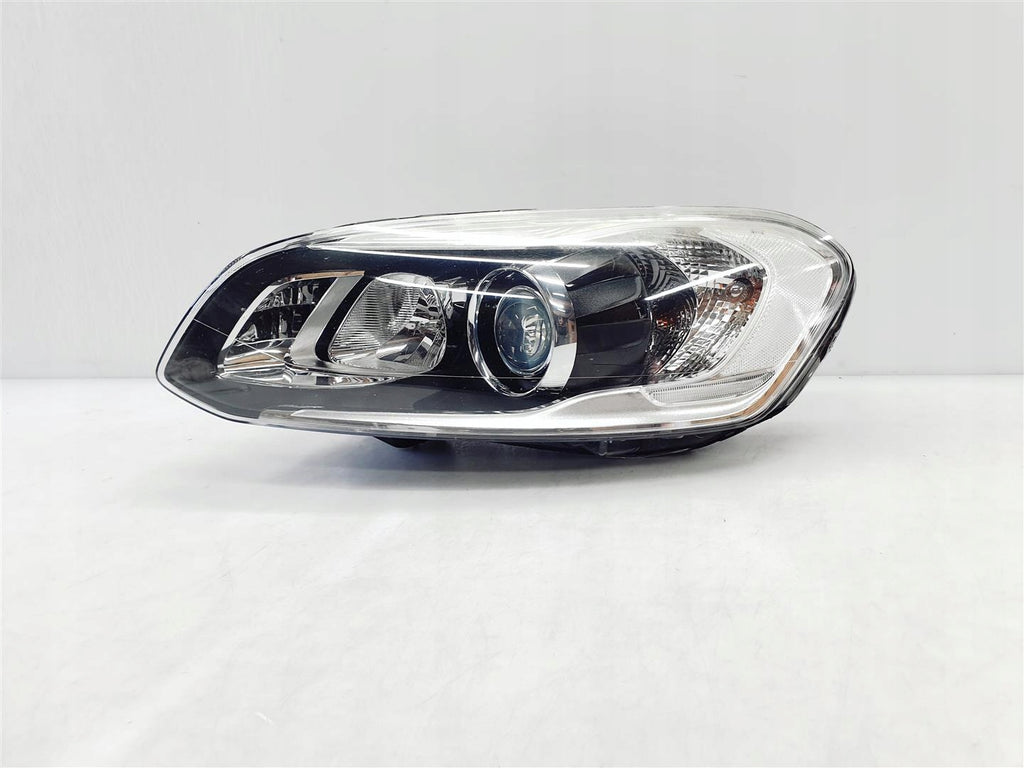 Frontscheinwerfer Volvo Xc60 31420257 Xenon Links Scheinwerfer Headlight SCH2768308503tn