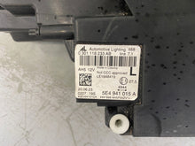 Laden Sie das Bild in den Galerie-Viewer, Frontscheinwerfer Skoda Octavia IV 5E4941015A LED Links Scheinwerfer Headlight SCH3523133547jy
