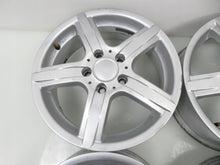 Load image into Gallery viewer, 4x Alufelge 16 Zoll 6.0" 5x112 46ET KBA46533 Audi I Rim Wheel FEL3864165697ea