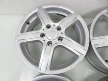 Laden Sie das Bild in den Galerie-Viewer, 4x Alufelge 16 Zoll 6.0" 5x112 46ET KBA46533 Audi I Rim Wheel FEL3864165697ea