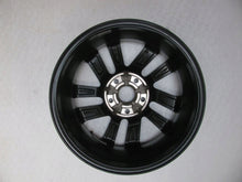 Load image into Gallery viewer, 1x Alufelge 16 Zoll 6.5&quot; 5x112 48ET Glanz 5TA601025P VW Touran Rim Wheel