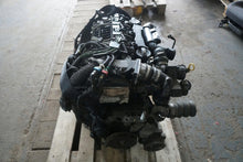 Load image into Gallery viewer, Motor Mazda 3 Bl Y6 1.6 143TKm 2010 Diesel Engine Unkomplett