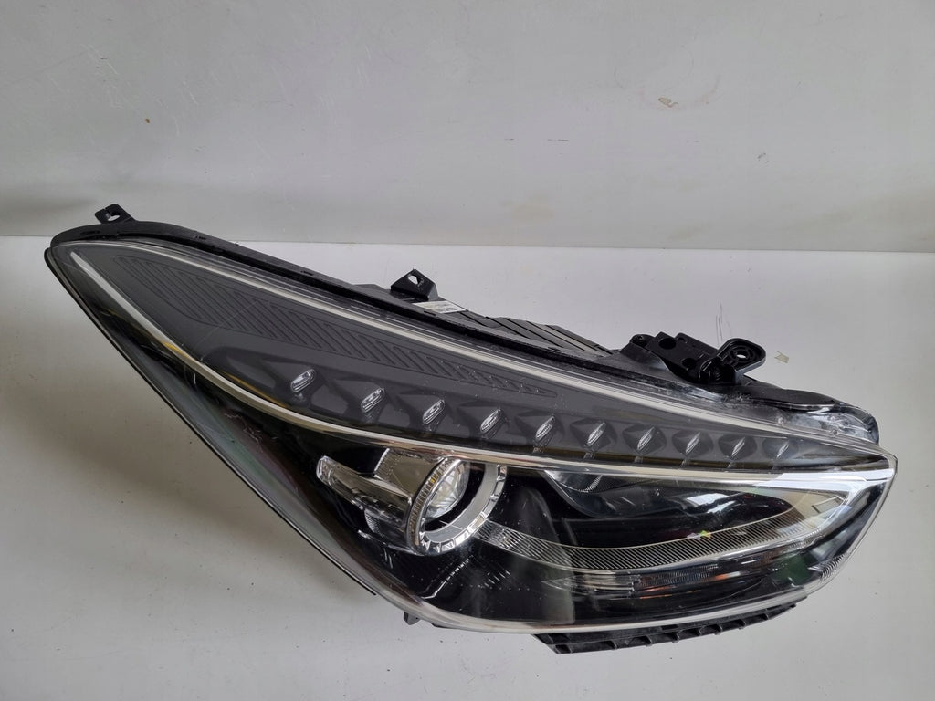 Frontscheinwerfer Hyundai I40 Xenon Rechts Scheinwerfer Headlight