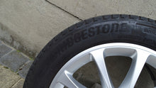 Load image into Gallery viewer, 1x Alufelge 17 Zoll 6.5" 5x112 44ET Glanz Silber A1774010300 Mercedes-Benz W177 FEL8361107352oc