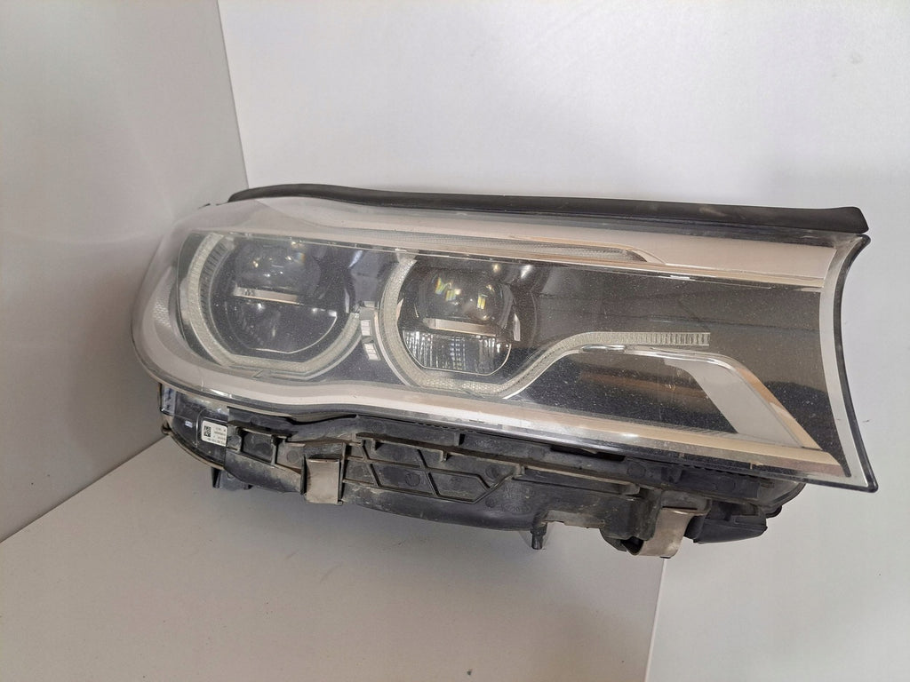 Frontscheinwerfer BMW 7 G11 G12 7408709 7408710 LED Ein Satz Headlight SCH3937493365xt