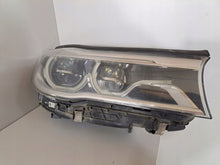 Load image into Gallery viewer, Frontscheinwerfer BMW 7 G11 G12 7408709 7408710 LED Ein Satz Headlight SCH3937493365xt
